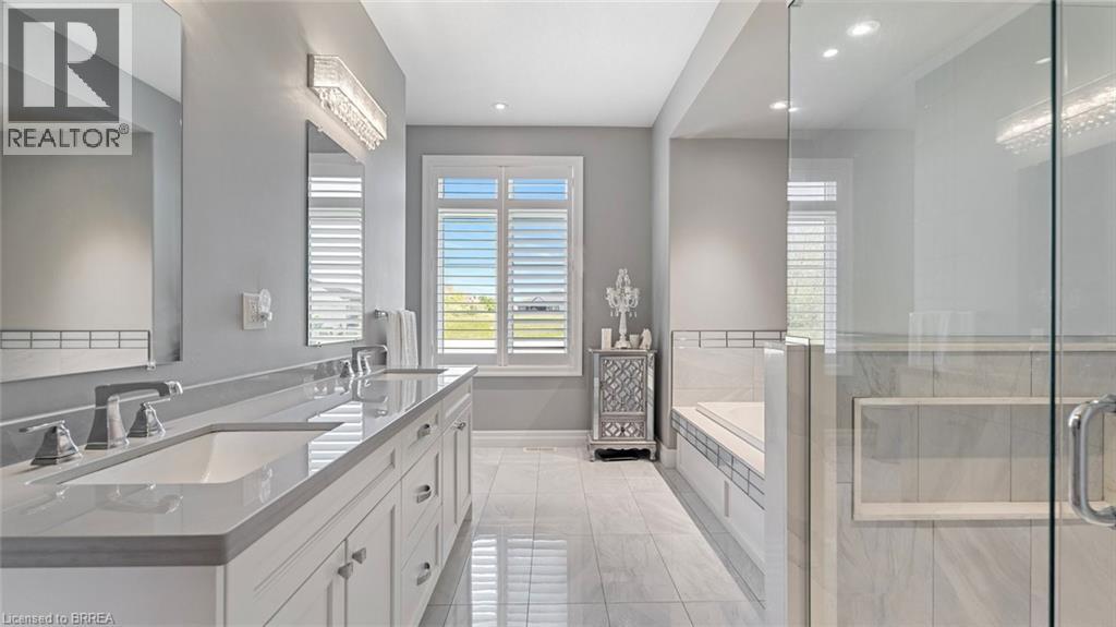 41 Ruijs Boulevard, Brantford, Ontario  N3T 0E1 - Photo 21 - 40785784