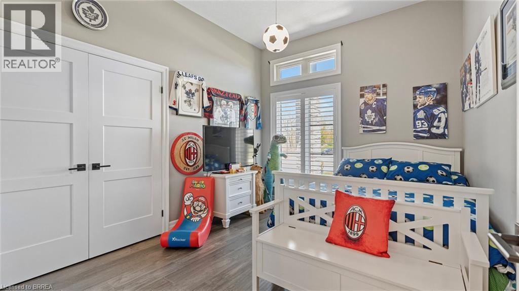 41 Ruijs Boulevard, Brantford, Ontario  N3T 0E1 - Photo 23 - 40785784