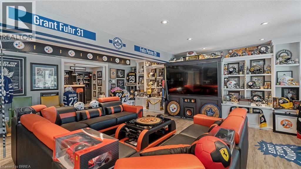 41 Ruijs Boulevard, Brantford, Ontario  N3T 0E1 - Photo 28 - 40785784