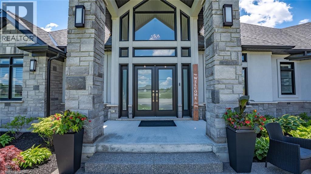 41 Ruijs Boulevard, Brantford, Ontario  N3T 0E1 - Photo 3 - 40785784