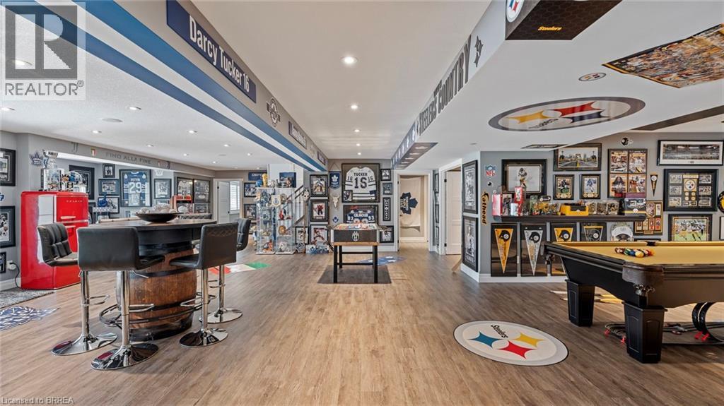 41 Ruijs Boulevard, Brantford, Ontario  N3T 0E1 - Photo 31 - 40785784