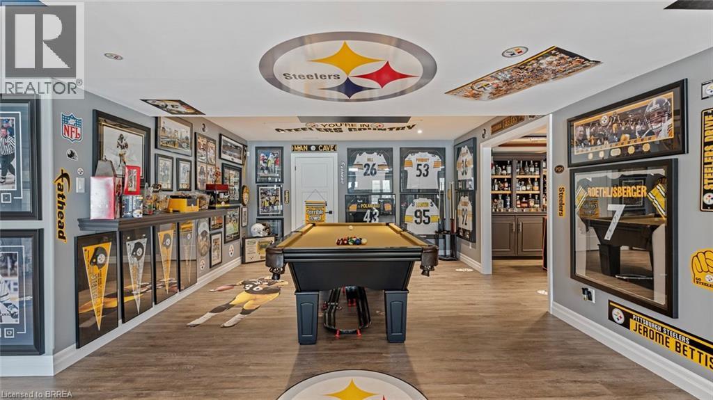 41 Ruijs Boulevard, Brantford, Ontario  N3T 0E1 - Photo 33 - 40785784