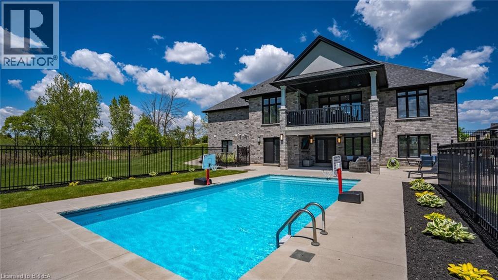 41 Ruijs Boulevard, Brantford, Ontario  N3T 0E1 - Photo 42 - 40785784