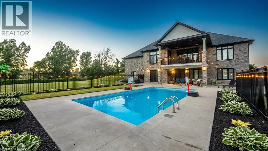 41 Ruijs Boulevard, Brantford, Ontario  N3T 0E1 - Photo 43 - 40785784