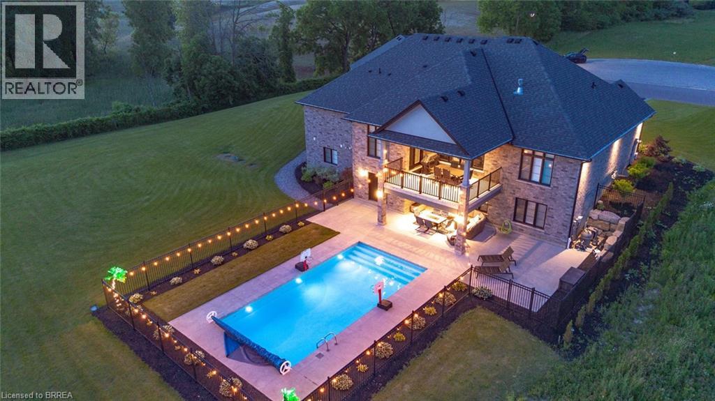 41 Ruijs Boulevard, Brantford, Ontario  N3T 0E1 - Photo 45 - 40785784