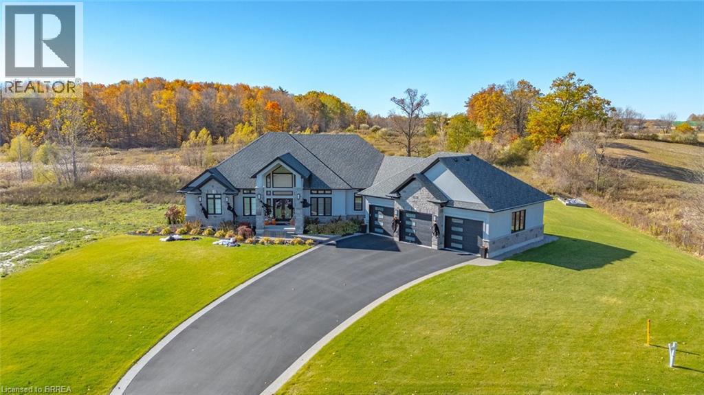 41 Ruijs Boulevard, Brantford, Ontario  N3T 0E1 - Photo 48 - 40785784