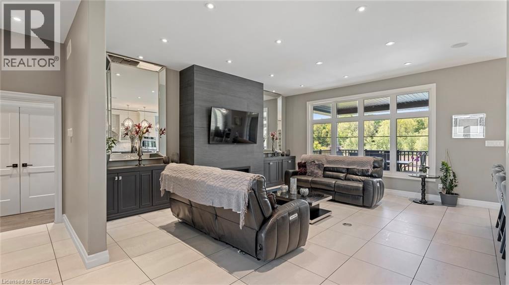 41 Ruijs Boulevard, Brantford, Ontario  N3T 0E1 - Photo 9 - 40785784