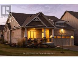 14 CHARLES MORLEY BOULEVARD, Huntsville, Ontario