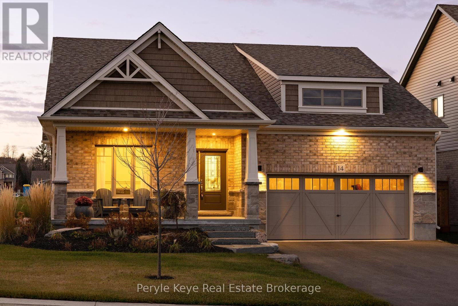 14 Charles Morley Boulevard, Huntsville, Ontario  P1H 0G5 - Photo 10 - X12451087