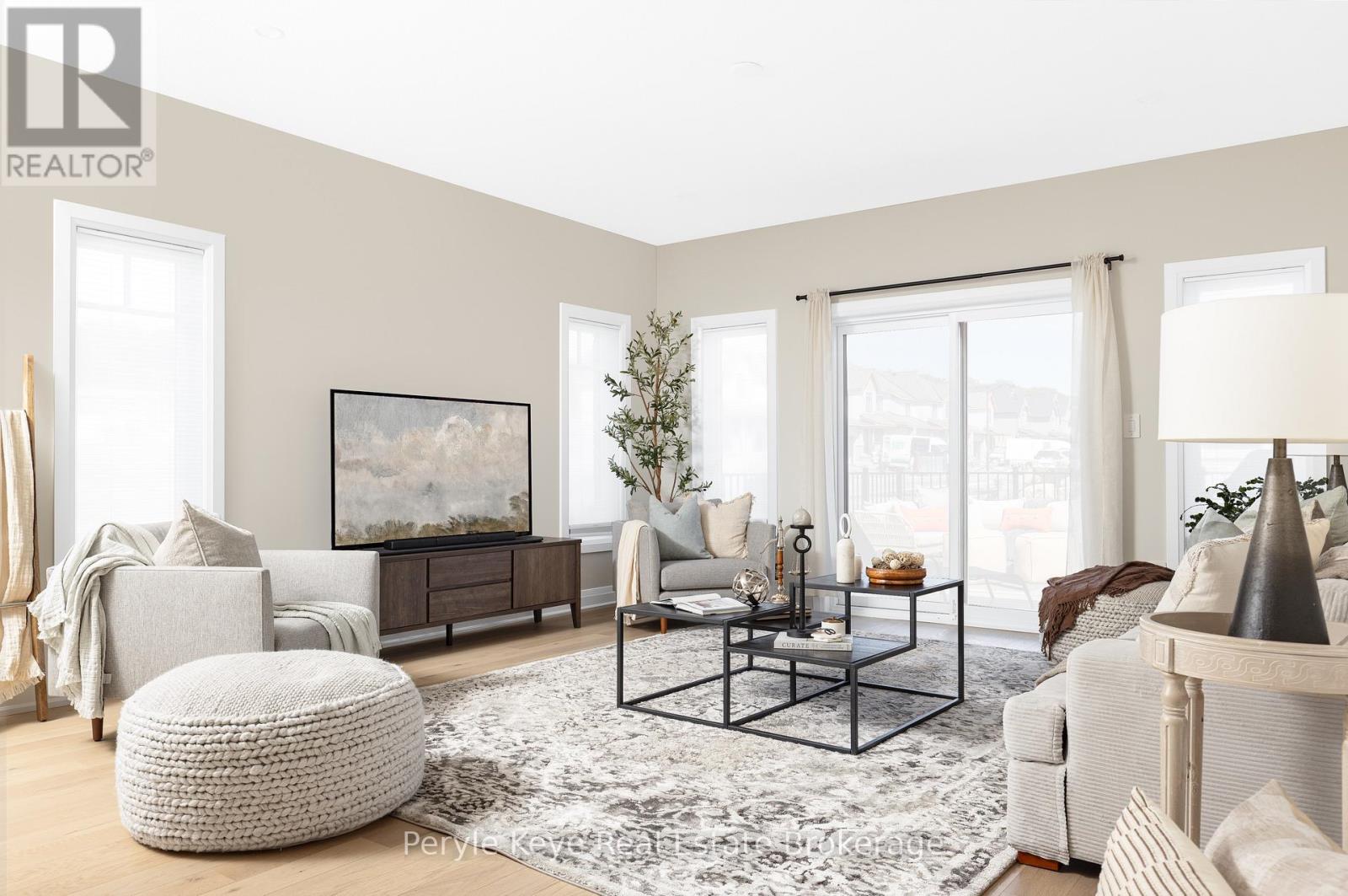 14 Charles Morley Boulevard, Huntsville, Ontario  P1H 0G5 - Photo 26 - X12451087