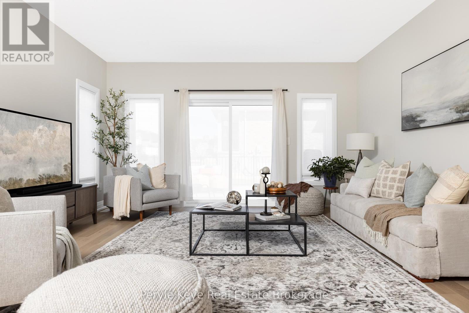 14 Charles Morley Boulevard, Huntsville, Ontario  P1H 0G5 - Photo 27 - X12451087