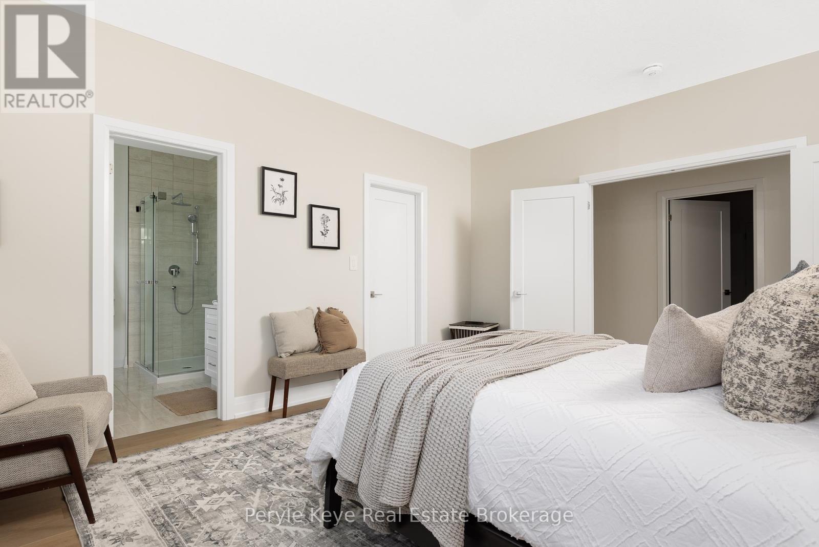 14 Charles Morley Boulevard, Huntsville, Ontario  P1H 0G5 - Photo 34 - X12451087