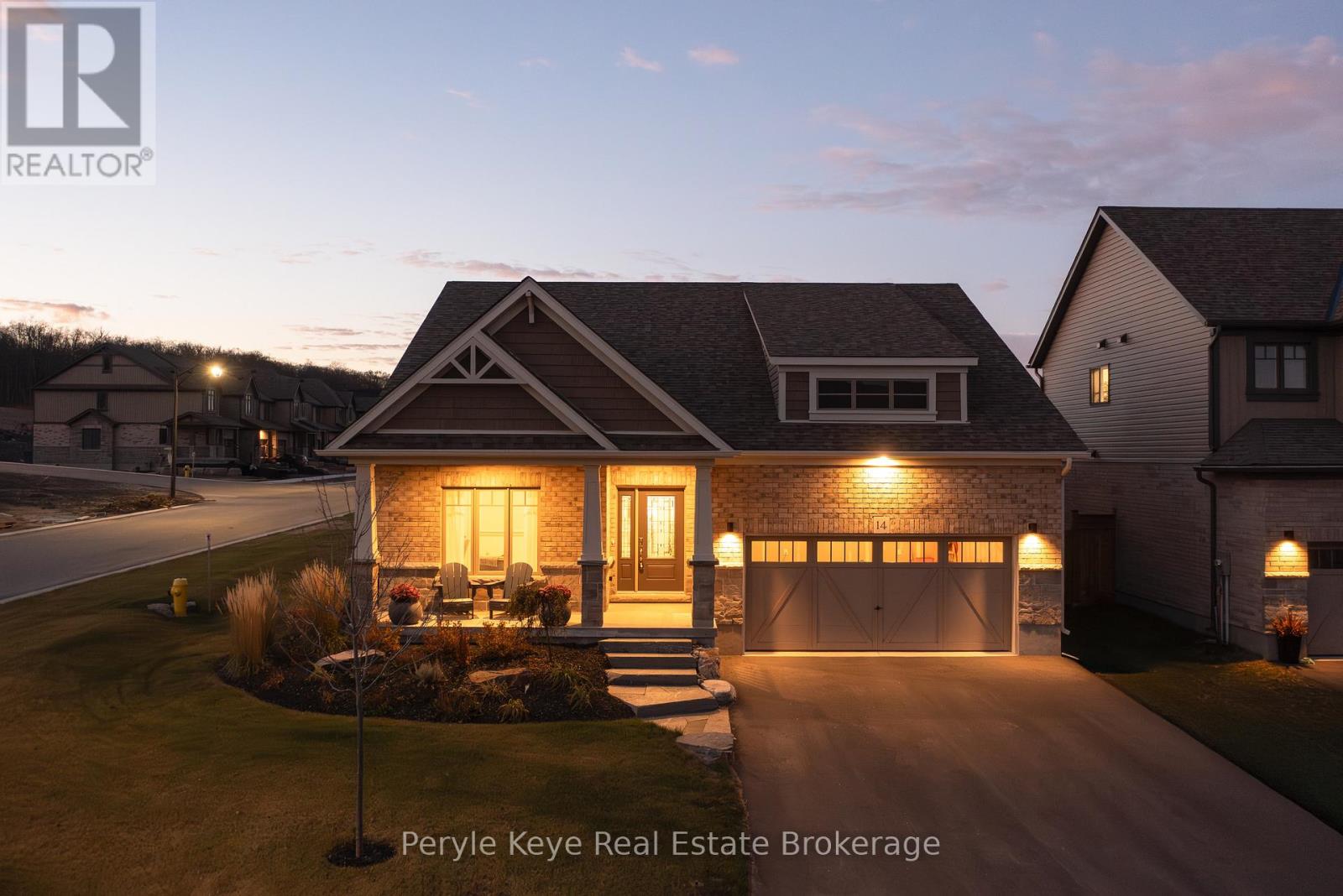 14 Charles Morley Boulevard, Huntsville, Ontario  P1H 0G5 - Photo 47 - X12451087