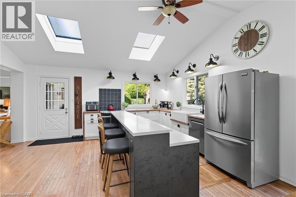 345 Jerseyville Road W, Ancaster, Ontario L9G 5C3 - Photo 17 - 40785740