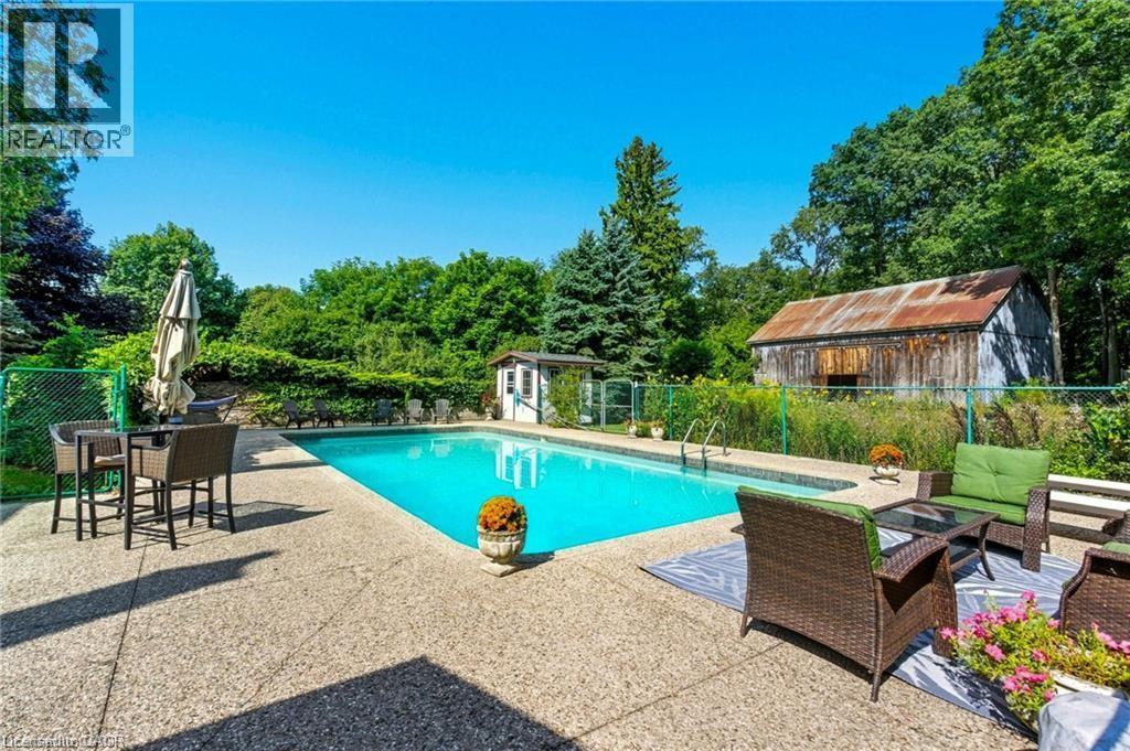 345 Jerseyville Road W, Ancaster, Ontario L9G 5C3 - Photo 43 - 40785740