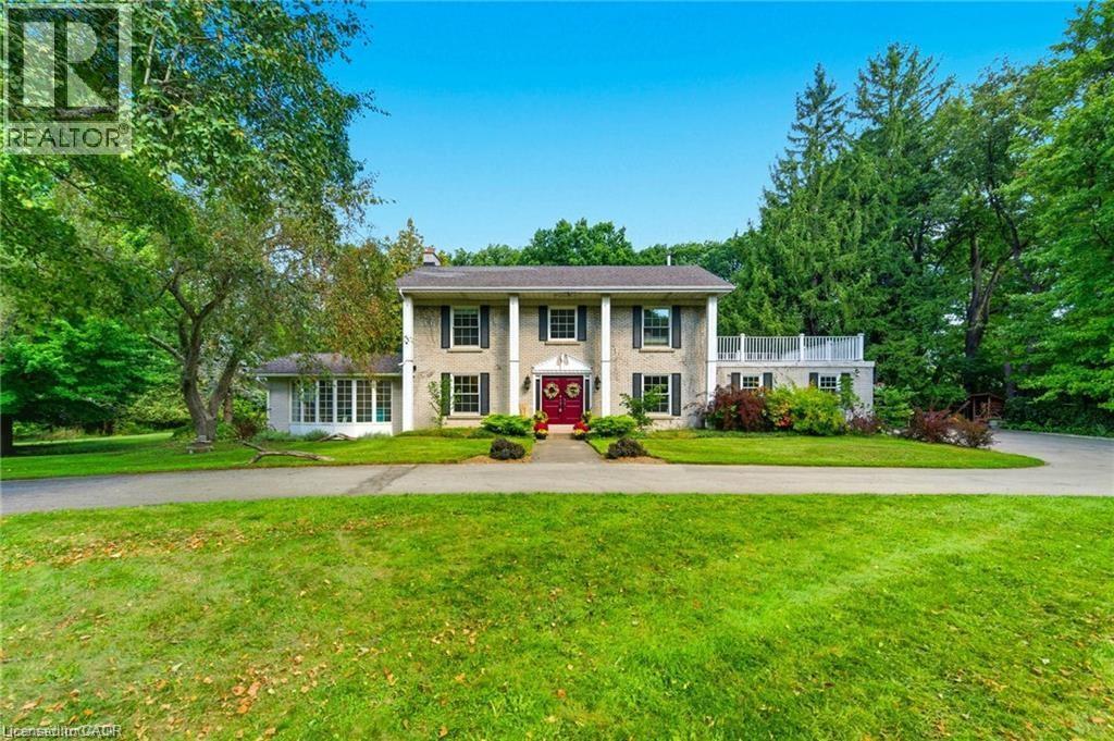 345 Jerseyville Road W, Ancaster, Ontario L9G 5C3 - Photo 5 - 40785740