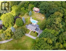 345 JERSEYVILLE Road W, Ancaster, Ontario