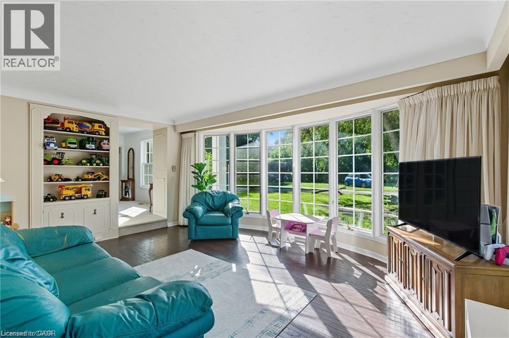 345 Jerseyville Road W, Ancaster, Ontario L9G 5C3 - Photo 23 - 40785714