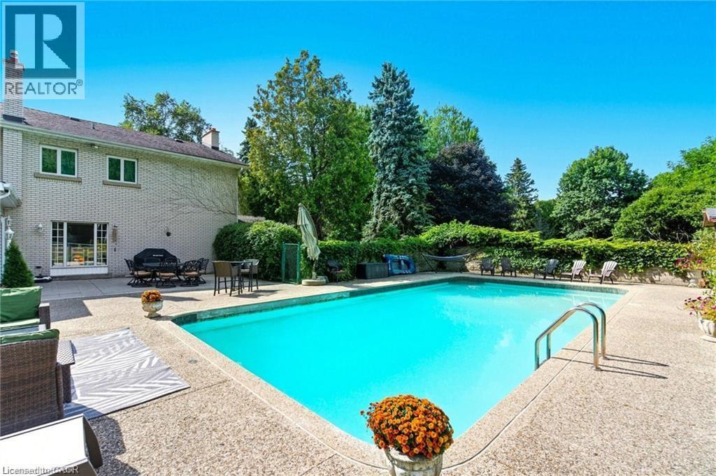 345 Jerseyville Road W, Ancaster, Ontario L9G 5C3 - Photo 40 - 40785714