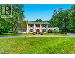 345 JERSEYVILLE Road W, Ancaster, Ontario