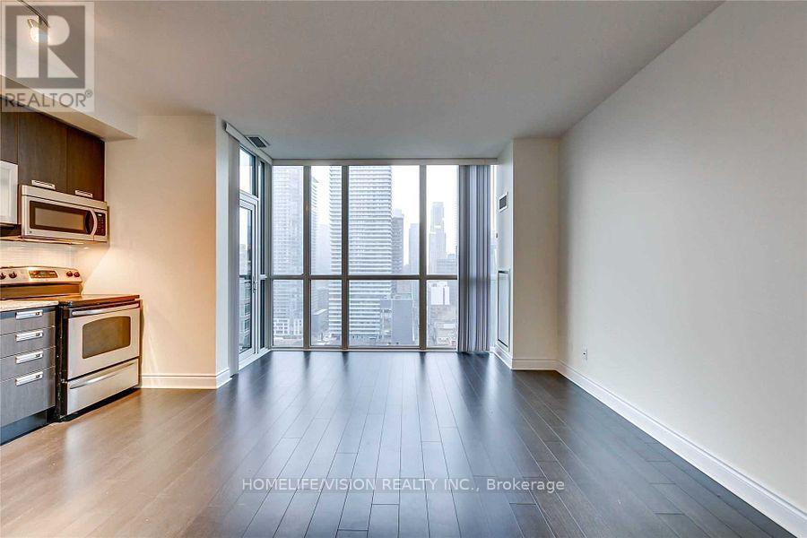 2305 - 28 Ted Rogers Way, Toronto, Ontario  M4Y 2J4 - Photo 7 - C12510456