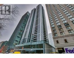 2305 - 28 TED ROGERS WAY, Toronto, Ontario