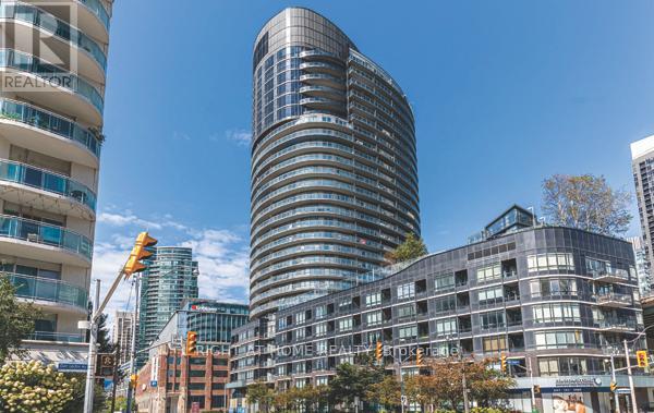 202 - 38 DAN LECKIE WAY, Toronto, Ontario