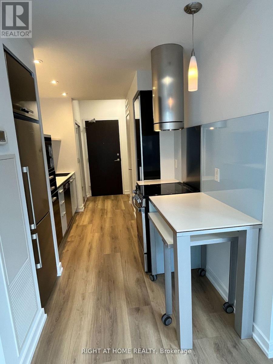 202 - 38 Dan Leckie Way, Toronto, Ontario  M5V 2V6 - Photo 14 - C12510468