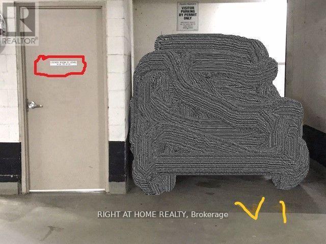 202 - 38 Dan Leckie Way, Toronto, Ontario  M5V 2V6 - Photo 28 - C12510468