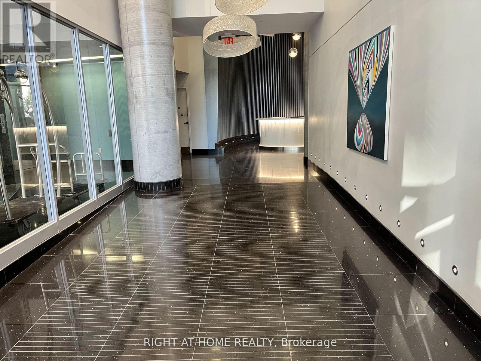 202 - 38 Dan Leckie Way, Toronto, Ontario  M5V 2V6 - Photo 33 - C12510468