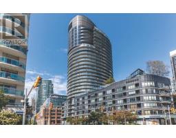 202 - 38 DAN LECKIE WAY, Toronto, Ontario
