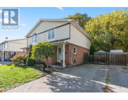 1092 CENTRAL PARK BOULEVARD N, Oshawa, Ontario