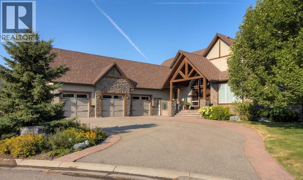 210 Sandstone Place S, Lethbridge, Alberta  T1K 8C9 - Photo 2 - A2267147