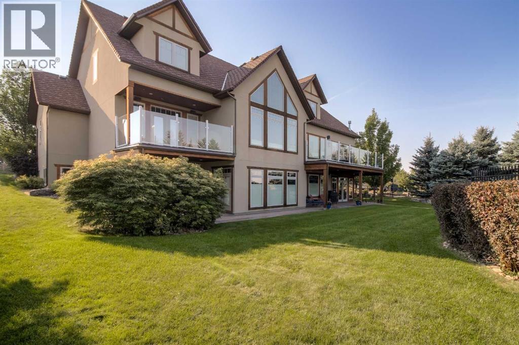 210 Sandstone Place S, Lethbridge, Alberta  T1K 8C9 - Photo 4 - A2267147