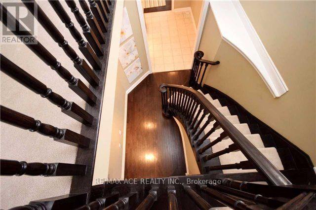 10 Powlesland Street, Ajax, Ontario  L1T 0L7 - Photo 11 - E12510502