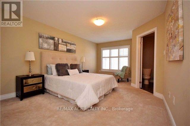 10 Powlesland Street, Ajax, Ontario  L1T 0L7 - Photo 12 - E12510502