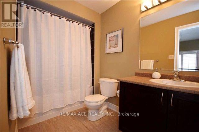 10 Powlesland Street, Ajax, Ontario  L1T 0L7 - Photo 15 - E12510502