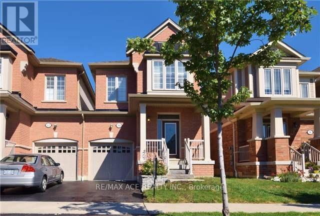 10 Powlesland Street, Ajax, Ontario  L1T 0L7 - Photo 2 - E12510502