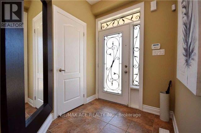 10 Powlesland Street, Ajax, Ontario  L1T 0L7 - Photo 3 - E12510502