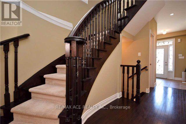 10 Powlesland Street, Ajax, Ontario  L1T 0L7 - Photo 4 - E12510502