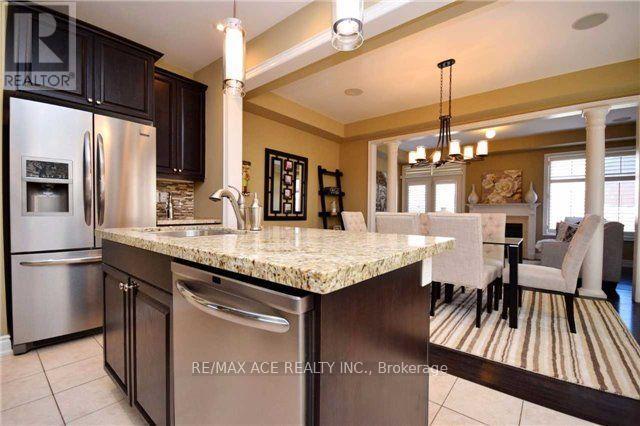 10 Powlesland Street, Ajax, Ontario  L1T 0L7 - Photo 7 - E12510502