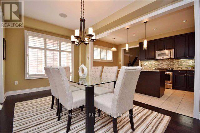 10 Powlesland Street, Ajax, Ontario  L1T 0L7 - Photo 8 - E12510502