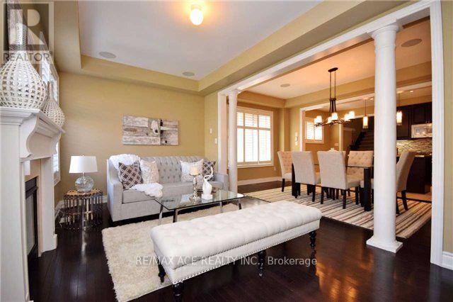 10 Powlesland Street, Ajax, Ontario  L1T 0L7 - Photo 9 - E12510502