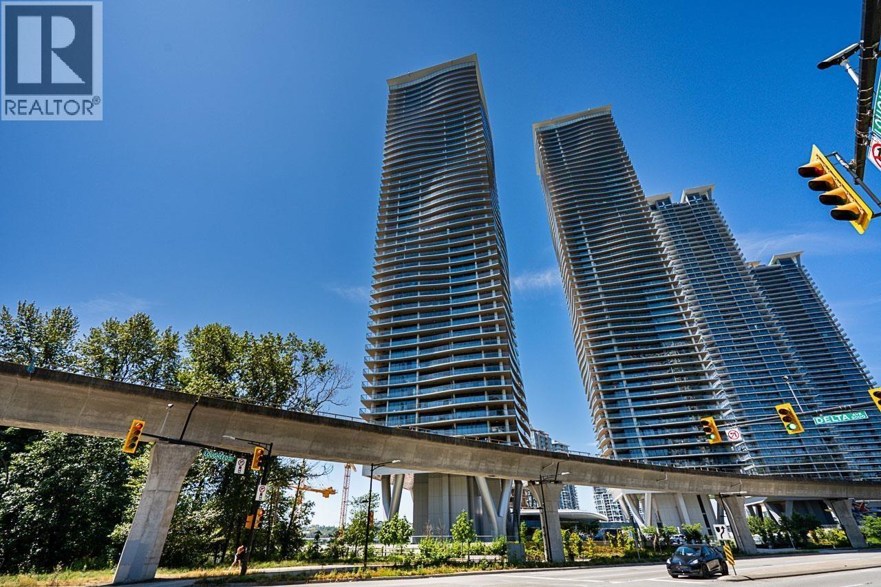 1606 4880 LOUGHEED HIGHWAY, burnaby, British Columbia