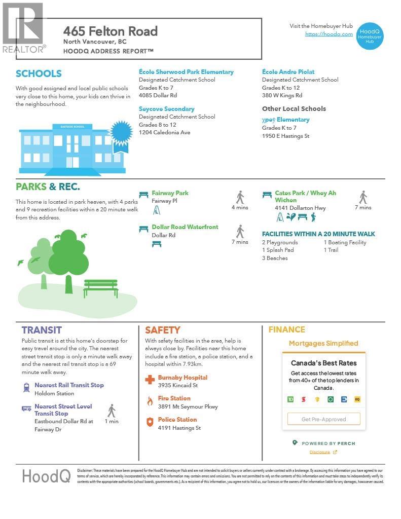 465 Felton Road, North Vancouver, British Columbia V7G 1L9 - Photo 40 - R3064854