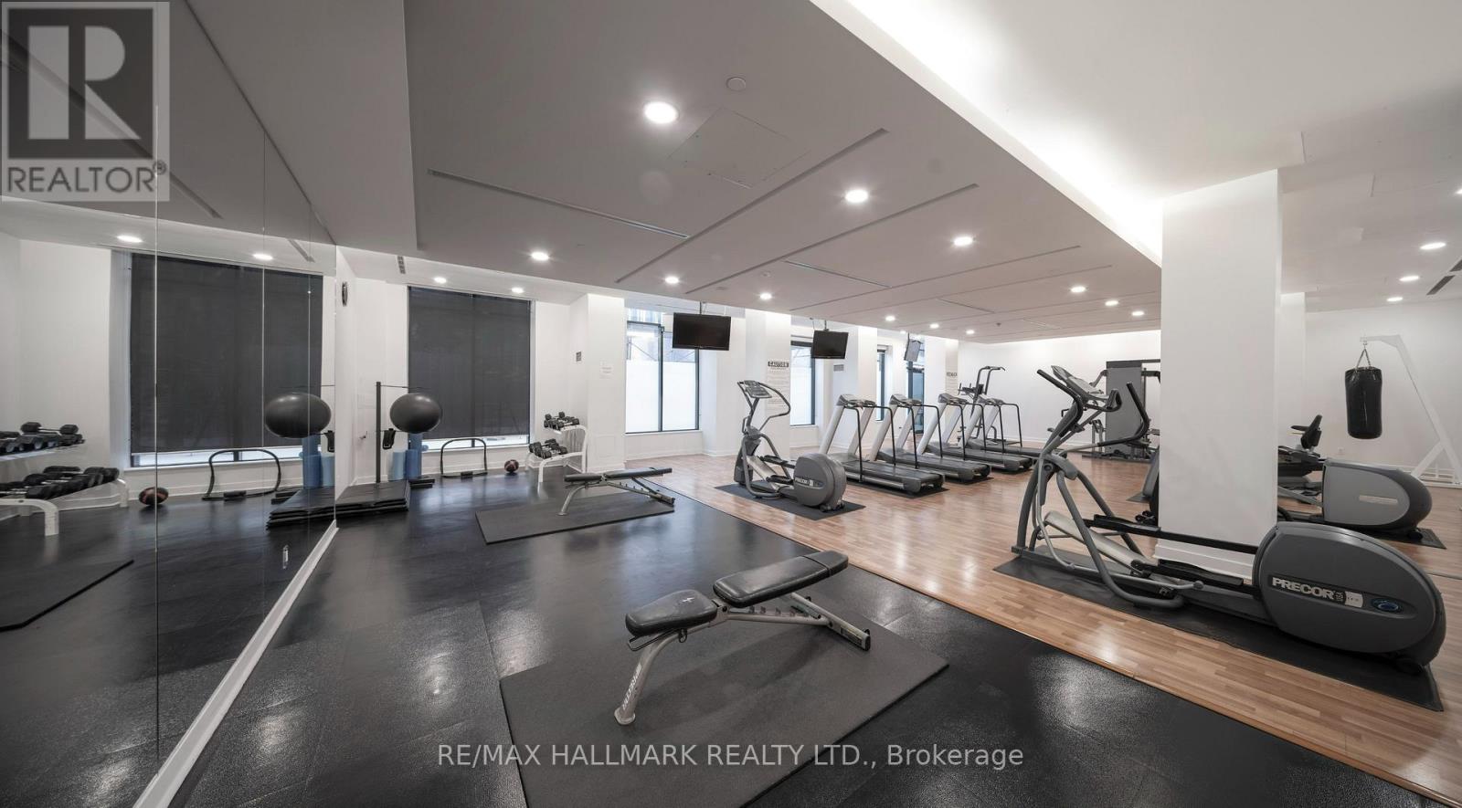 2101 - 167 Church Street, Toronto, Ontario  M5B 1Y4 - Photo 12 - C12510260