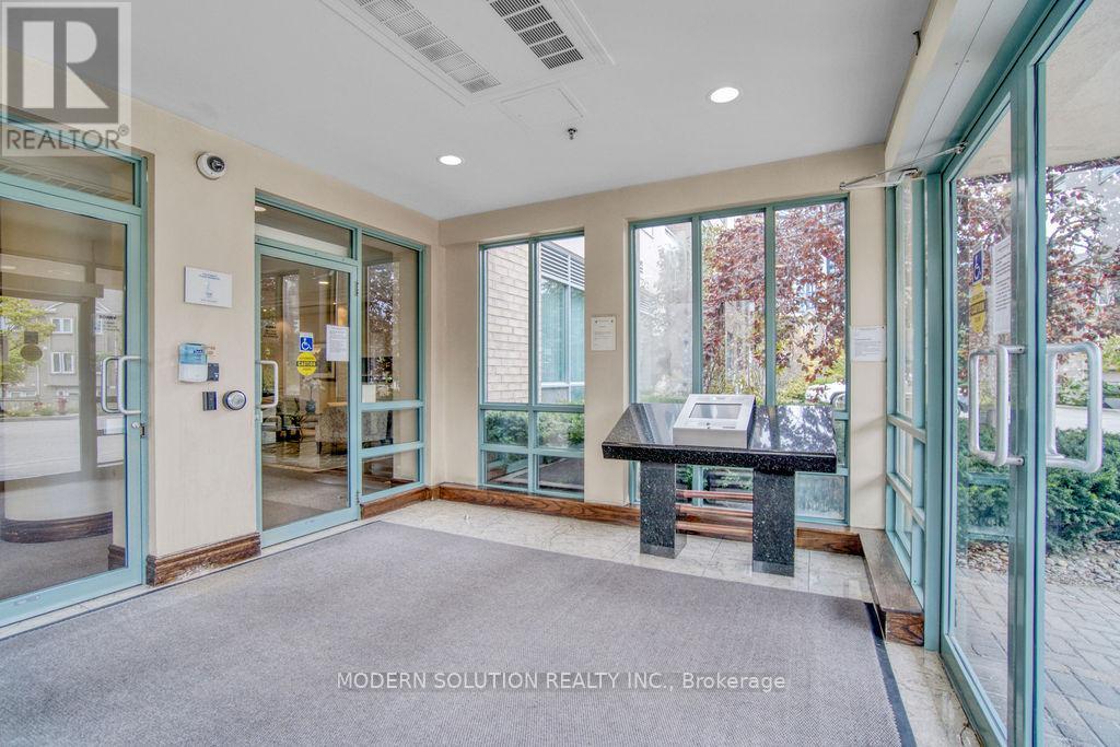 Ph19 - 51 Baffin Court, Richmond Hill, Ontario  L4B 4P6 - Photo 10 - N12476607