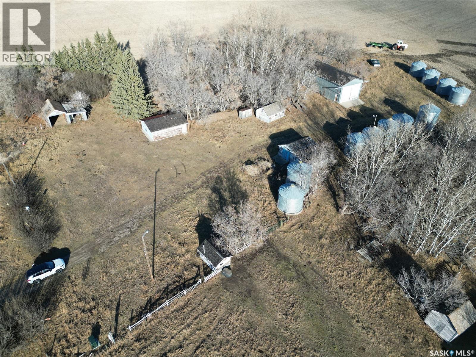 Hillview Acreage, Douglas Rm No. 436, Saskatchewan