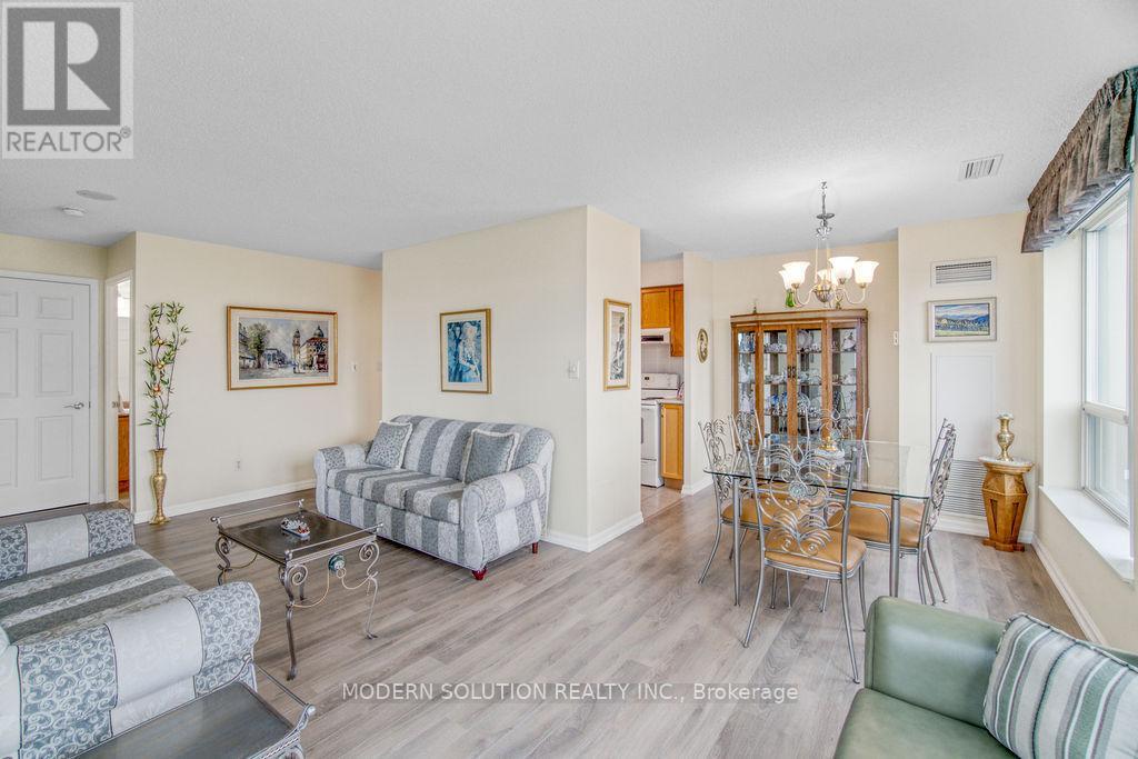 Ph19 - 51 Baffin Court, Richmond Hill, Ontario  L4B 4P6 - Photo 21 - N12476607