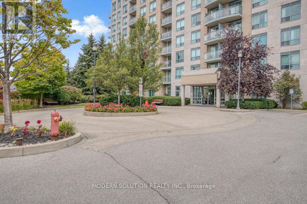 Ph19 - 51 Baffin Court, Richmond Hill, Ontario  L4B 4P6 - Photo 8 - N12476607